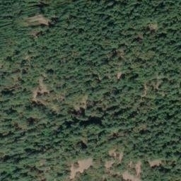 Satellite imagery of Elbow Point, CA