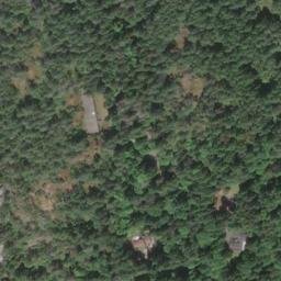 Satellite imagery of Bear Hill, CA