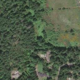 Satellite imagery of Bear Hill, CA