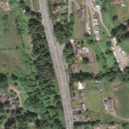 Satellite imagery of Bear Hill, CA