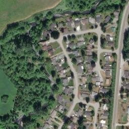 Satellite imagery of Samish River Quarry, US