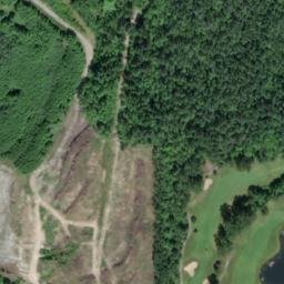 Satellite imagery of Samish River Quarry, US