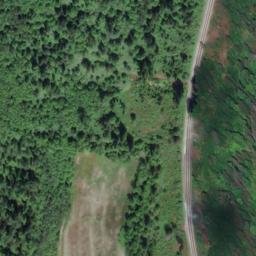 Satellite imagery of Skagit Quarry, US