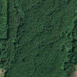 Satellite imagery of Cokedale Mine, US
