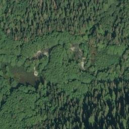 Satellite imagery of Crescent Mine, US