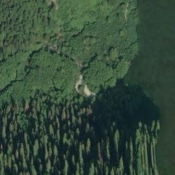 Satellite imagery of Crescent Mine, US