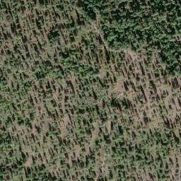 Satellite imagery of Reed Ridge, US