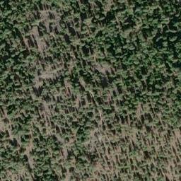 Satellite imagery of Reed Ridge, US