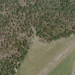 Satellite imagery of Rickey Point, US