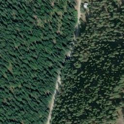 Satellite imagery of Silver Queen Mine, US