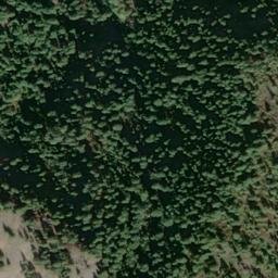 Satellite imagery of Silver Queen Mine, US