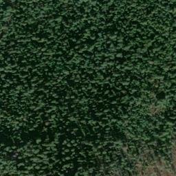 Satellite imagery of Blue Grouse Mine, US