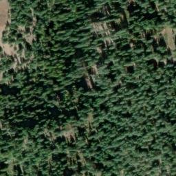 Satellite imagery of Joes Ridge, US