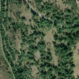 Satellite imagery of Joes Ridge, US