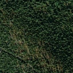 Satellite imagery of Camels Prairie, US