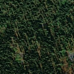 Satellite imagery of Camels Prairie, US