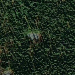 Satellite imagery of Camels Prairie, US