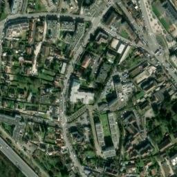 Satellite imagery of Abbaye Saint-Père, FR