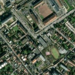 Satellite imagery of Abbaye Saint-Père, FR