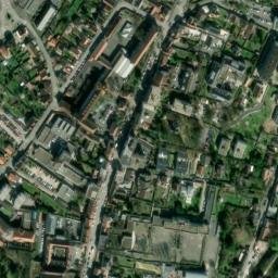 Satellite imagery of Abbaye Saint-Père, FR