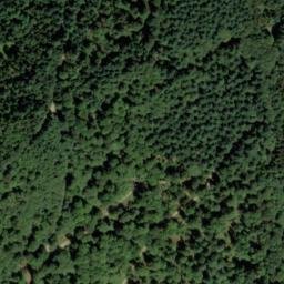 Satellite imagery of Hörnle, DE