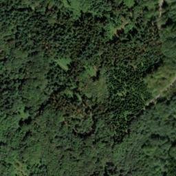 Satellite imagery of Hörnle, DE