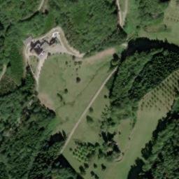 Satellite imagery of Bärtleskopf, DE