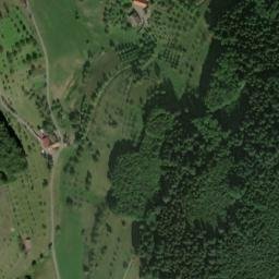 Satellite imagery of Simmersbacher Berg, DE