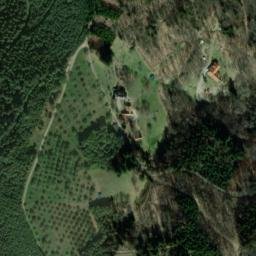 Satellite imagery of Simmersbacher Berg, DE