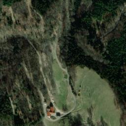 Satellite imagery of Simmersbacher Berg, DE