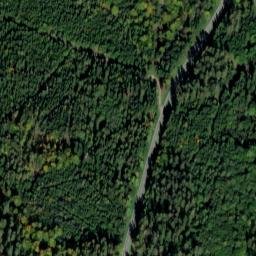 Satellite imagery of Gäbelesbuckel, DE