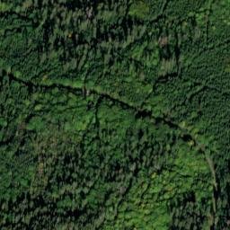 Satellite imagery of Gäbelesbuckel, DE