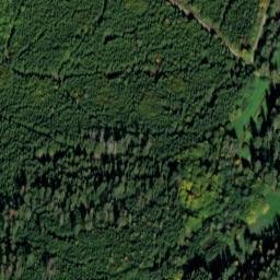 Satellite imagery of Gäbelesbuckel, DE