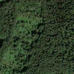 Satellite imagery of Heuberg, DE