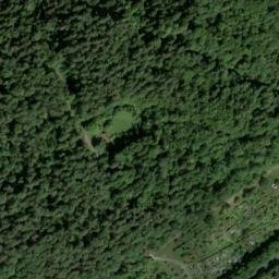 Satellite imagery of Heuberg, DE