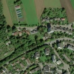 Satellite imagery of Heuberg, DE
