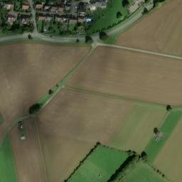 Satellite imagery of Höhe, DE