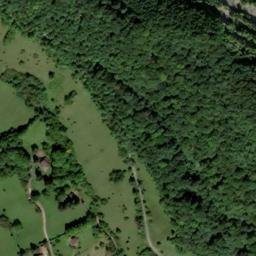 Satellite imagery of Hörnle, DE
