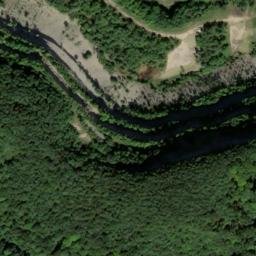 Satellite imagery of Hörnle, DE