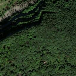 Satellite imagery of Hörnle, DE