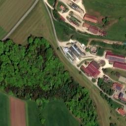 Satellite imagery of Lämmerbuckel, DE