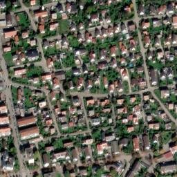 Satellite imagery of Richtfunkturm Kraftwerk Meitingen, DE