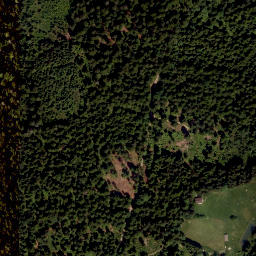Satellite imagery of H 32 (1765), DE