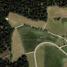 Satellite imagery of H 32 (1765), DE