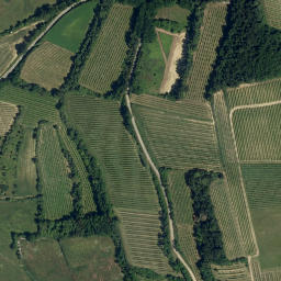 Satellite imagery of Kohl Berg, AT