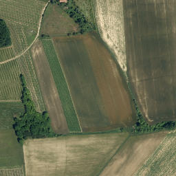 Satellite imagery of Kohl Berg, AT