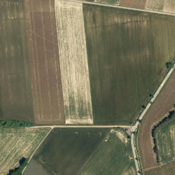 Satellite imagery of Kohl Berg, AT