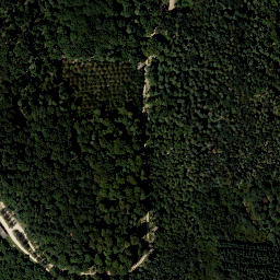 Satellite imagery of Vogeltenn, AT