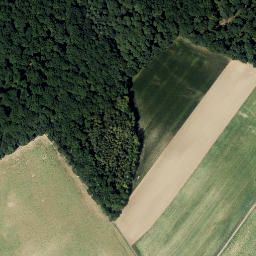 Satellite imagery of Mitterberg, AT