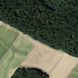Satellite imagery of Altenberg, AT